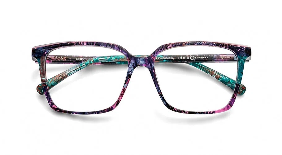 Etnia Barcelona GERA Eyeglasses - view 30